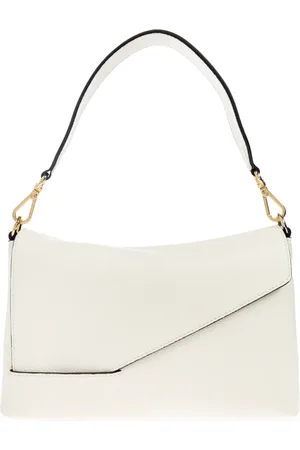 Wandler Femme, Sacs, Blanc, Taille: ONE Size Sac à main Oscar