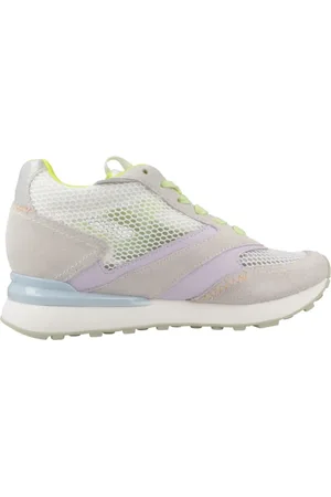 Gioseppo Femme, Chaussures, Multicolore, Taille: 38 EU Larrabee Baskets