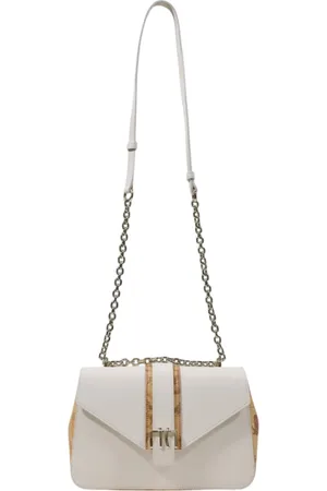 ALVIERO MARTINI 1A CLASSE Femme, Sacs, , Taille: ONE Size Sac à Bandoulière Avec Fermeture à Clip