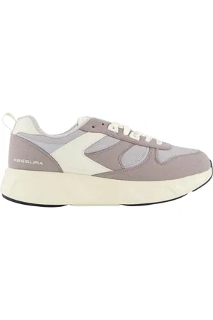 FESSURA Homme, Chaussures, Gris, Taille: 44 EU Chaussures de Course Homme Légères Respirantes