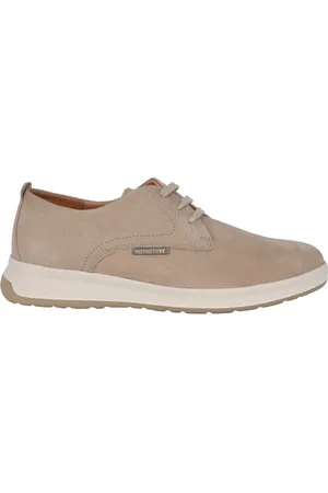 Mephisto Homme, Chaussures, , Taille: 39 EU Chaussure à lacets pour hommes