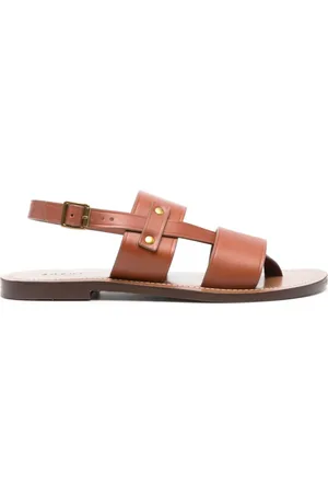 Soeur Femme, Chaussures, Brun, Taille: 40 EU Sandales marron Amazonia