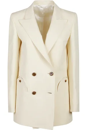 Blazé Milano Femme, Vestes, , Taille: 38 FR Blazer de tous les jours Savannah