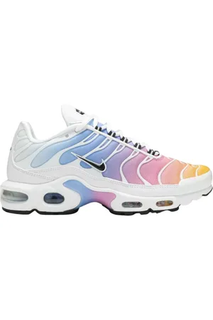 Nike Homme, Chaussures, Multicolore, Taille: 40 EU Été Gradient Air Max Plus TN