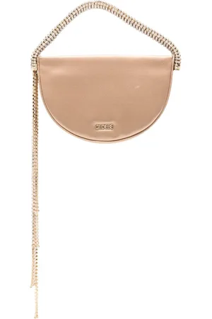 GEDEBE Femme, Sacs, , Taille: ONE Size Sac Fourre-Tout avec Cristaux