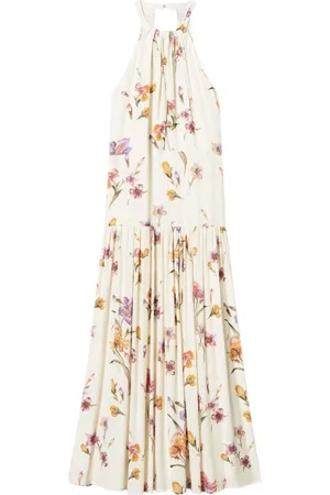 Twin-Set Femme, Robes, Multicolore, Taille: 40 FR Ensemble de Robes Élégantes pour Femmes