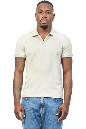 K-Way Homme, Tops, , Taille: XL Polo en Coton Stretch