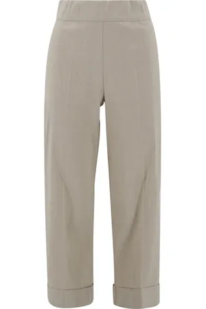 D.EXTERIOR Femme, Pantalons, , Taille: 36 FR Pantalon Élégant, Taille Réelle