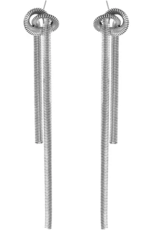 Dansk Copenhagen Femme, Accessoires, Gris, Taille: ONE Size Boucle d