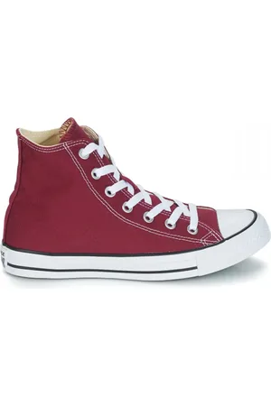 Converse Homme, Chaussures, Rouge, Taille: 41 EU Core bordeaux Chuck Taylor All Star