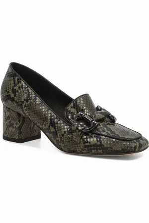 Bibi Lou Femme, Chaussures, Vert, Taille: 36 EU Style Gucci Vert Pit Puissance