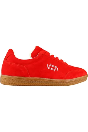 JoDis Femme, Chaussures, Rouge, Taille: 41 EU Soho Rouge