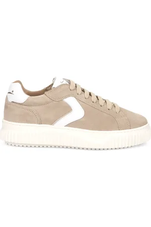 Voile blanche Femme, Chaussures, , Taille: 37 EU Baskets de Tennis Semelle Ultra-Légère
