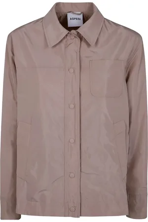 Aspesi Femme, Vestes, , Taille: 38 FR Veste Jodie