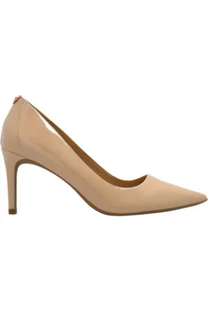 Michael Kors Femme, Chaussures, , Taille: 40 EU Alina Glossy Escarpins