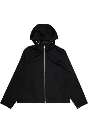 Edwin Homme, Vestes, Noir, Taille: L Vestes et blazers en polyester