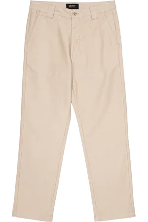 Deus Ex Machina Homme, Pantalons, , Taille: W32 Pantalon en coton confortable