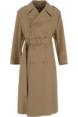 Maison Margiela Femme, Manteaux, , Taille: 38 FR Trench classique