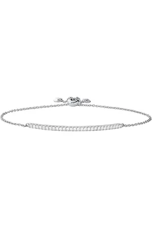 Michael Kors Femme, Accessoires, Gris, Taille: ONE Size Bracelet