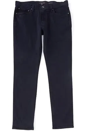Michael Kors Homme, Jeans, Bleu, Taille: W36 L32 Jean Indigo Parker