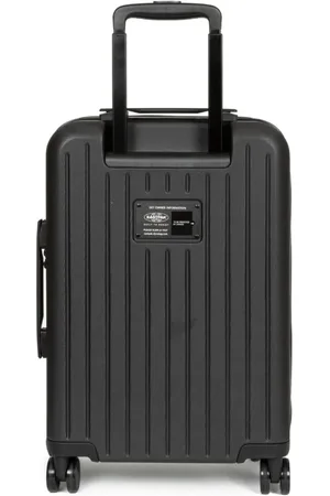 Eastpak Unisex, Valises, Gris, Taille: ONE Size Valise Cabine en Polyester