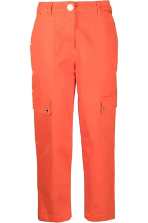 Michael Kors Femme, Pantalons, , Taille: 40 FR Pantalon Cargo