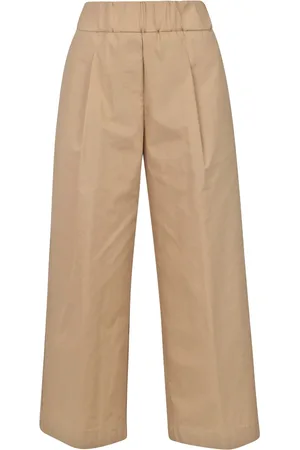 Alessia Santi Femme, Pantalons, , Taille: 34 FR Pantalon Décontracté