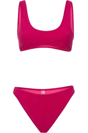 Reina Olga Femme, Maillots de bain, Rose, Taille: 42 FR Ensemble Bikini Coolio