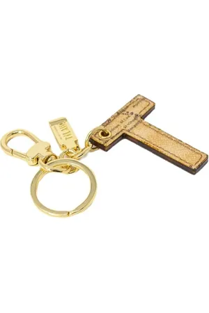 ALVIERO MARTINI 1A CLASSE Femme, Accessoires, , Taille: ONE Size Porte-clés en Cuir T Charm