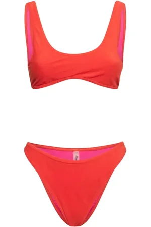 Reina Olga Femme, Maillots de bain, , Taille: 42 FR Bikini Coolio Style Classique