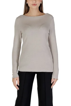 Street one Femme, Tops, , Taille: 36 FR Haut et T-shirt en viscose