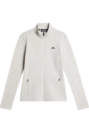 J Lindeberg Femme, Vestes, , Taille: 42 FR Veste Polaire Chaude Mid Layer