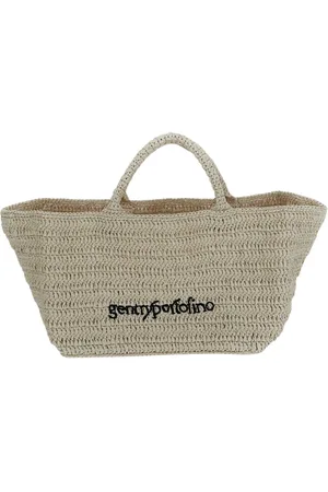 GENTRYPORTOFINO Femme, Sacs, , Taille: ONE Size Accessoires Femme Élégants Sacs