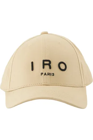 IRO Femme, Accessoires, , Taille: ONE Size Casquette Greb Printemps-Été 2025