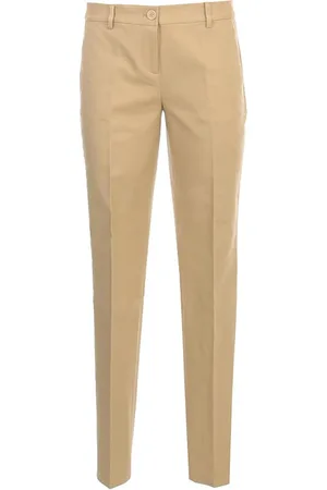 Michael Kors Femme, Pantalons, , Taille: 40 FR Pantalon Coupe Slim Classique