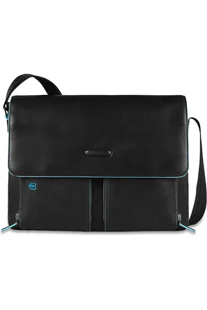 Piquadro Homme, Sacs, Noir, Taille: ONE Size Collection Sacs Noirs