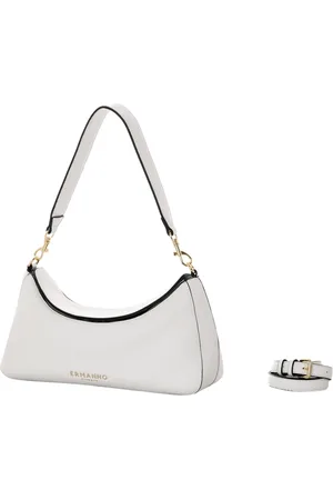 ERMANNO SCERVINO Femme, Sacs, Gris, Taille: ONE Size Collection de Sacs Élégants