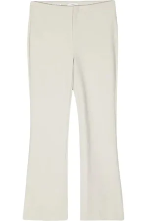 Vince Femme, Pantalons, , Taille: 44 FR Pantalon Élégant avec Jambe Fuselée