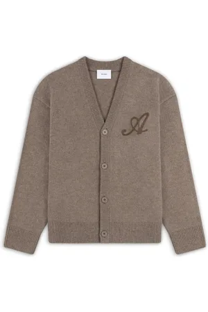 Axel Arigato Homme, Pulls, , Taille: XS Ash Signature Cardigan