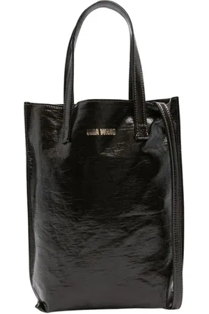 UMA WANG Femme, Sacs, Brun, Taille: ONE Size Sacs à Bandoulière Femme Accessoires Élégants