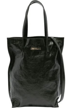 UMA WANG Femme, Sacs, Vert, Taille: ONE Size Sacs à Bandoulière pour Femme Accessoires