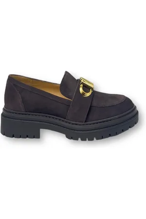 Michael Kors Femme, Chaussures, Noir, Taille: 38 EU RYE Clog