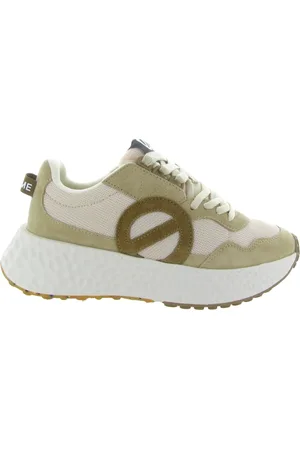 No Name Femme, Chaussures, , Taille: 36 EU Chaussures Carter FLY Jogger