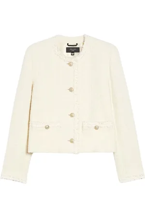 Max Mara Femme, Vestes, , Taille: 34 FR Robe d