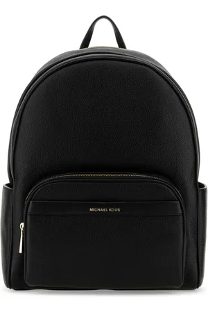 Michael Kors Femme, Sacs, Noir, Taille: ONE Size Grand Sac à Dos Bex