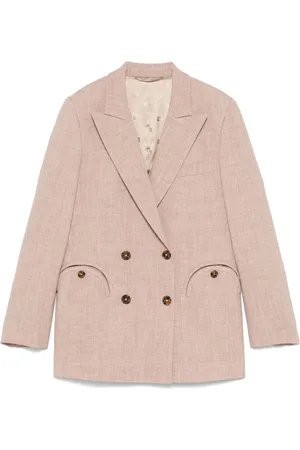 Blazé Milano Femme, Vestes, , Taille: 42 FR Blazer Veste Femme Vêtements d