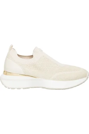 Michael Kors Femme, Chaussures, , Taille: 37 EU Baskets plates