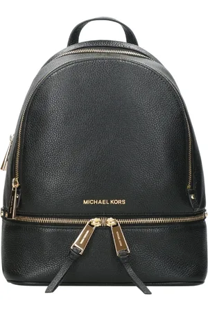 Michael Kors Femme, Sacs, Noir, Taille: ONE Size Sac à dos de ville de luxe