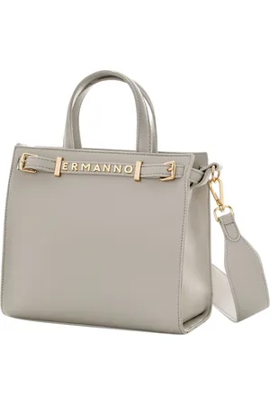 ERMANNO SCERVINO Femme, Sacs, Blanc, Taille: ONE Size Collection de Sacs Élégants