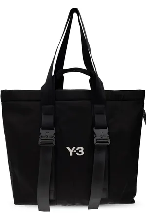 Y-3 Unisex, Sacs, Noir, Taille: ONE Size Sac shopper